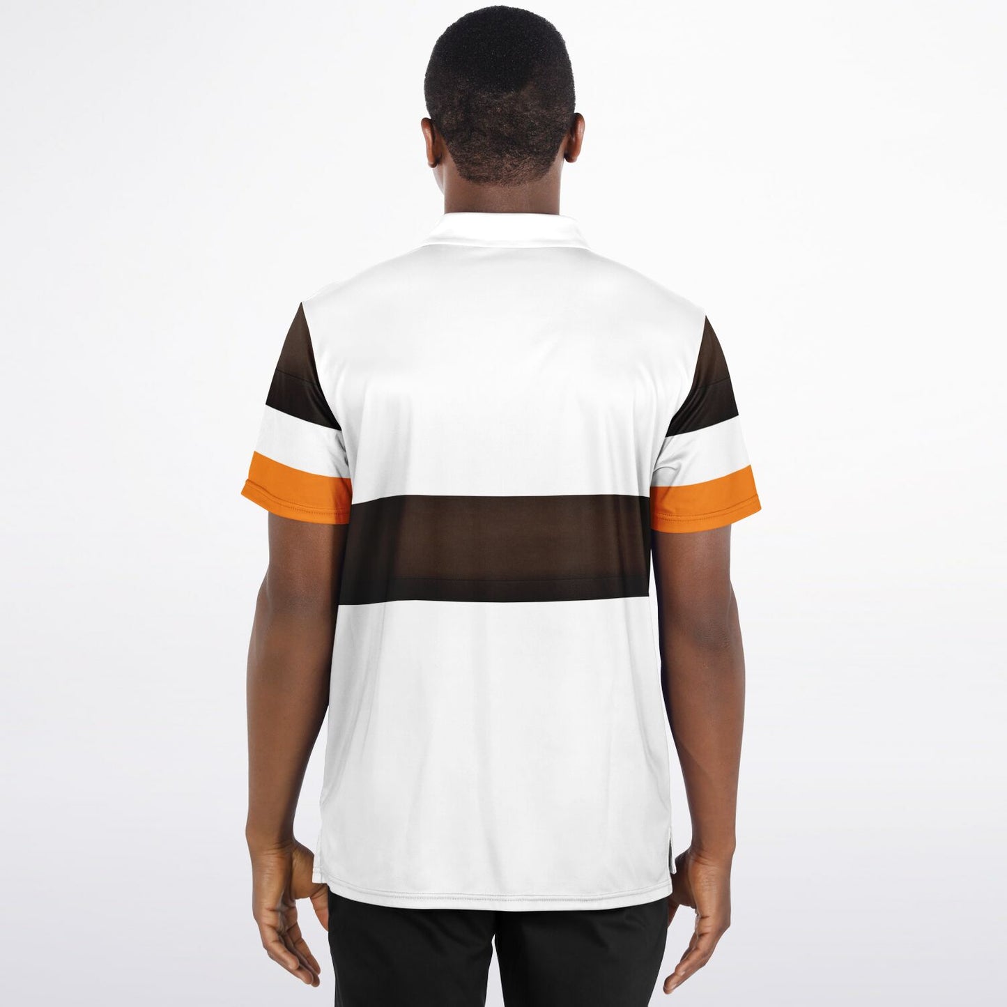 LSJ Urban Tone Polo Shirt