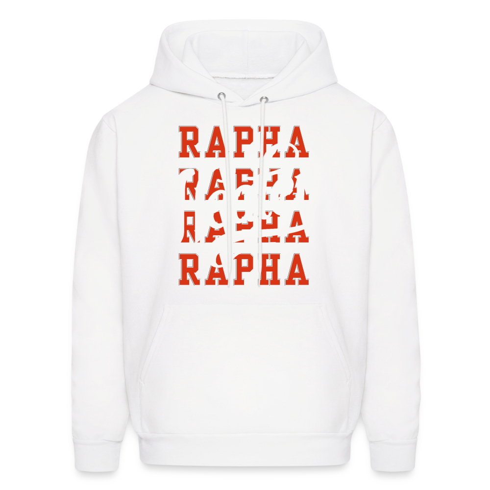 Rapha Healer Hoodie - white