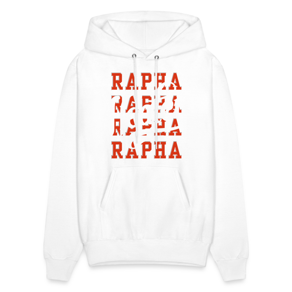 Rapha Healer Hoodie - white
