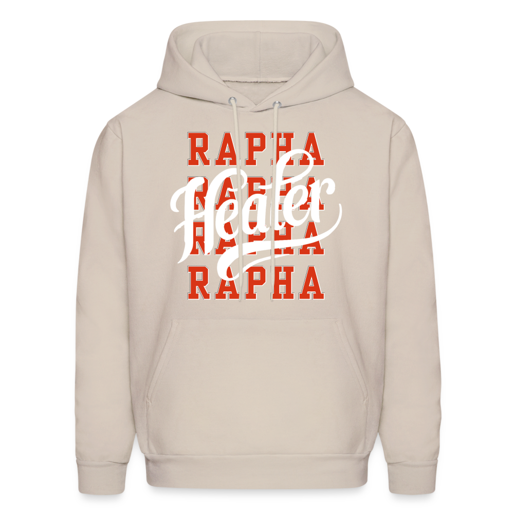 Rapha Healer Hoodie - Sand