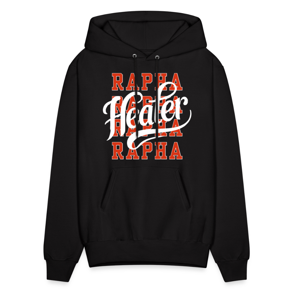 Rapha Healer Hoodie - black