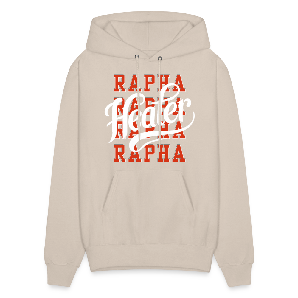 Rapha Healer Hoodie - Sand
