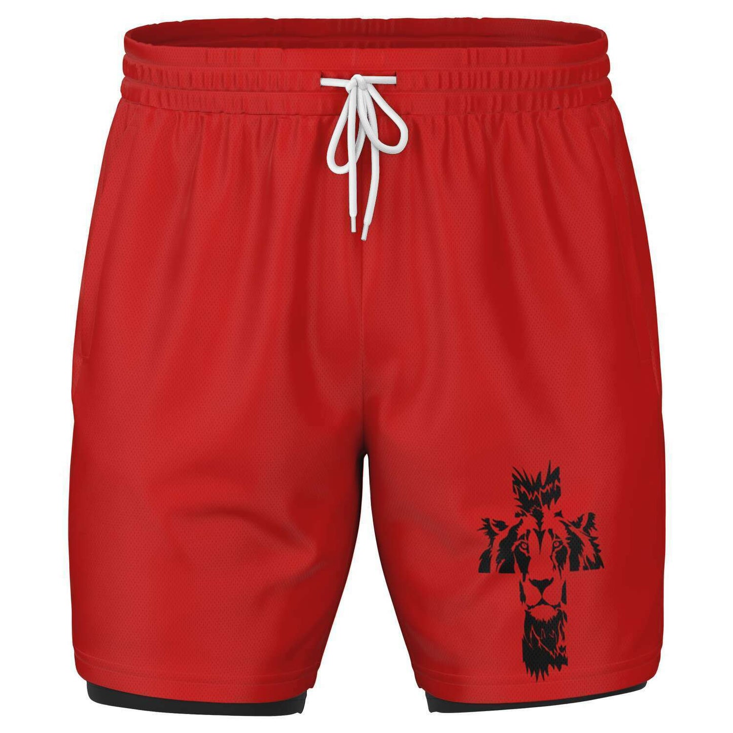 Lion Of Judah Activewear Set