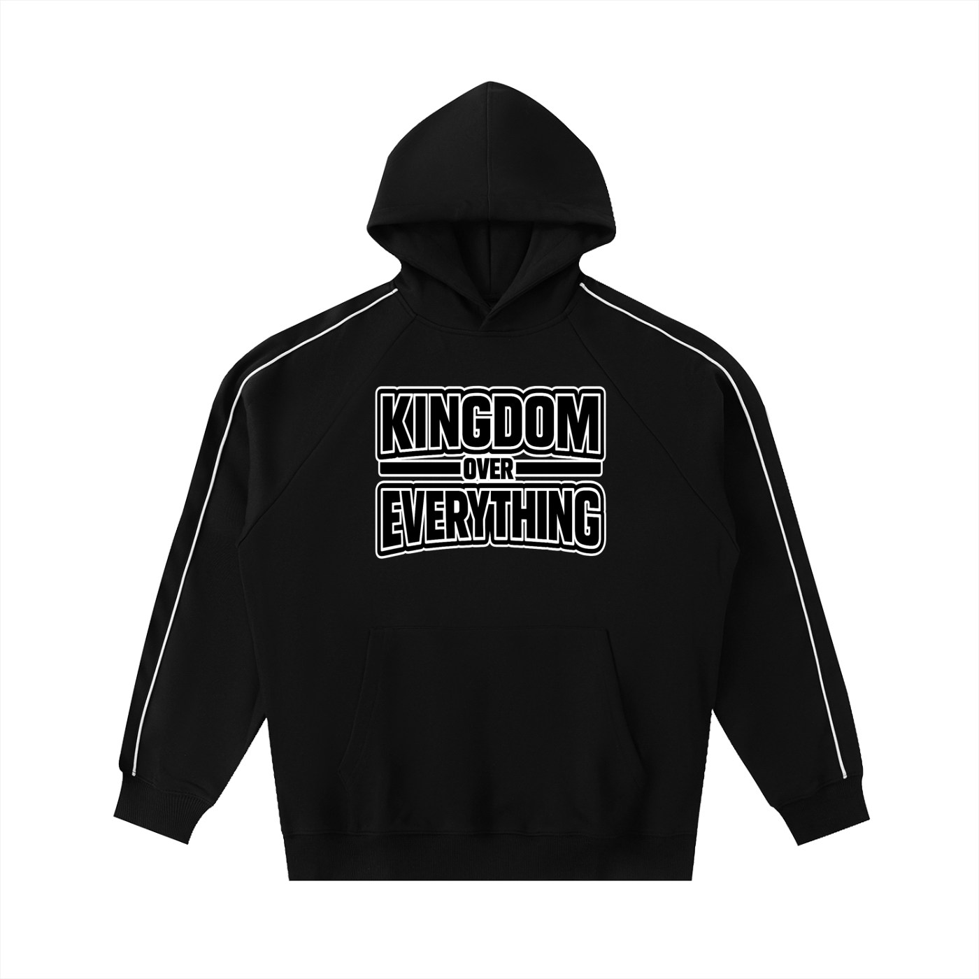 Kingdom Over Everything Hoodie + Sweatpants Set