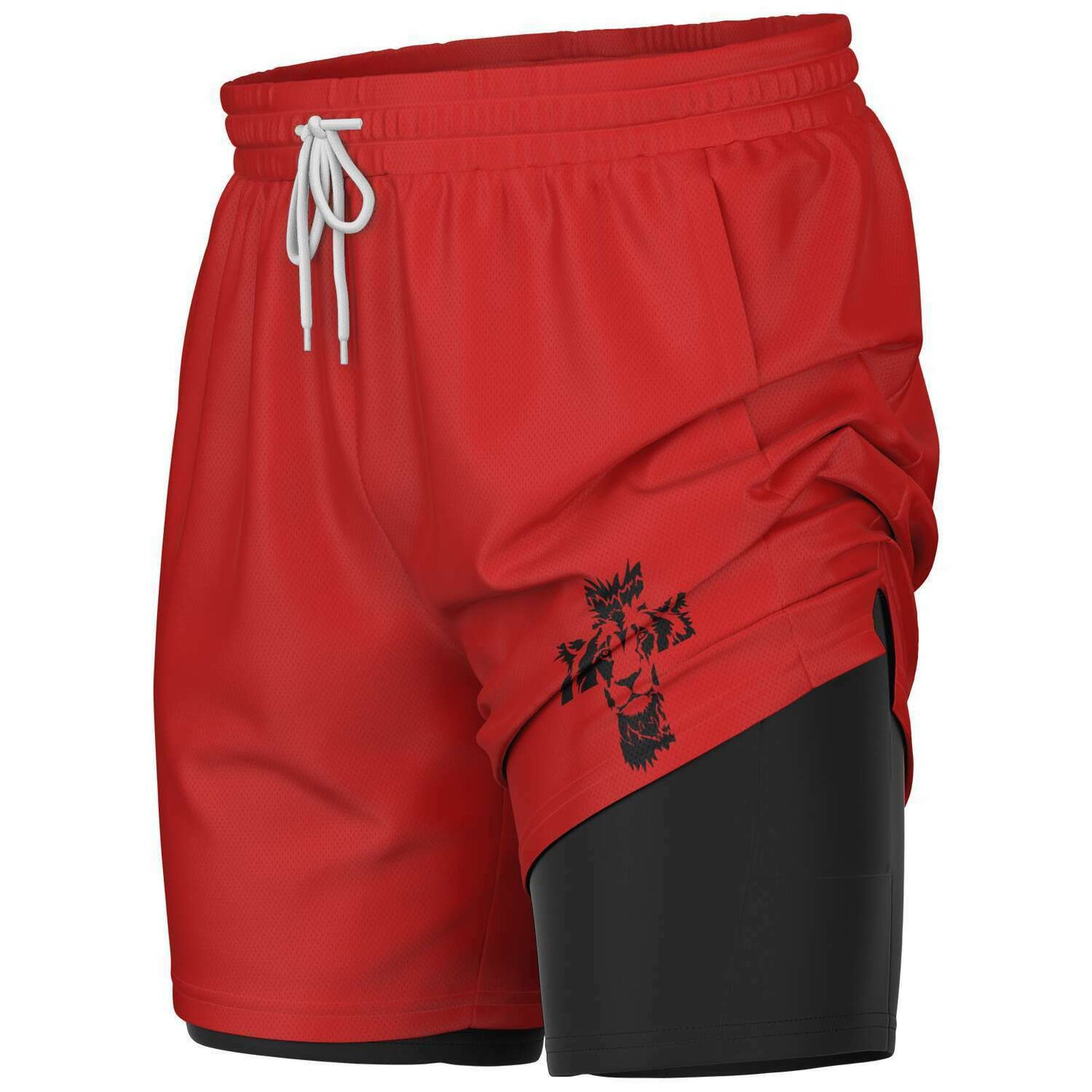 Lion Of Judah Activewear Set
