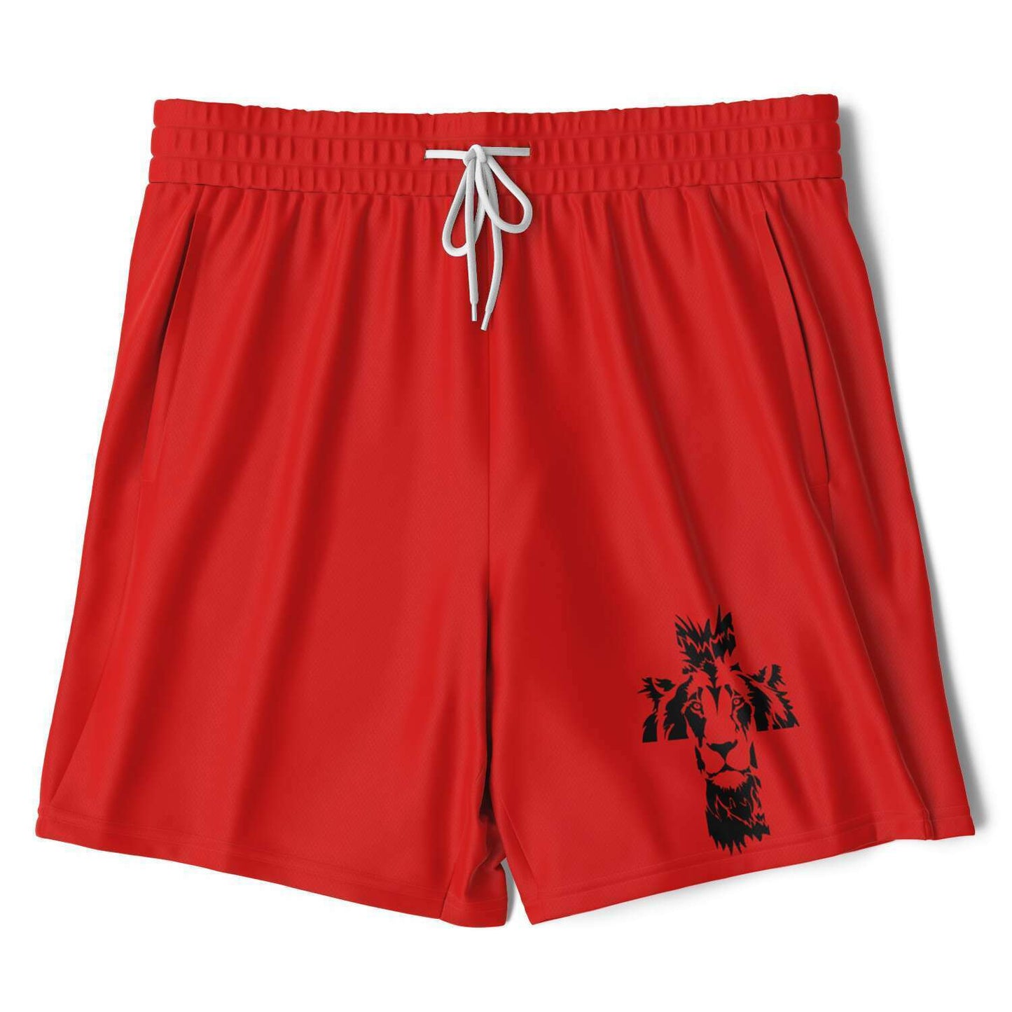 Lion Of Judah Activewear Set