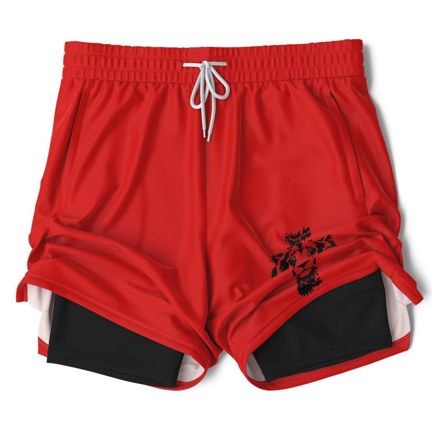 Lion Of Judah Activewear Set