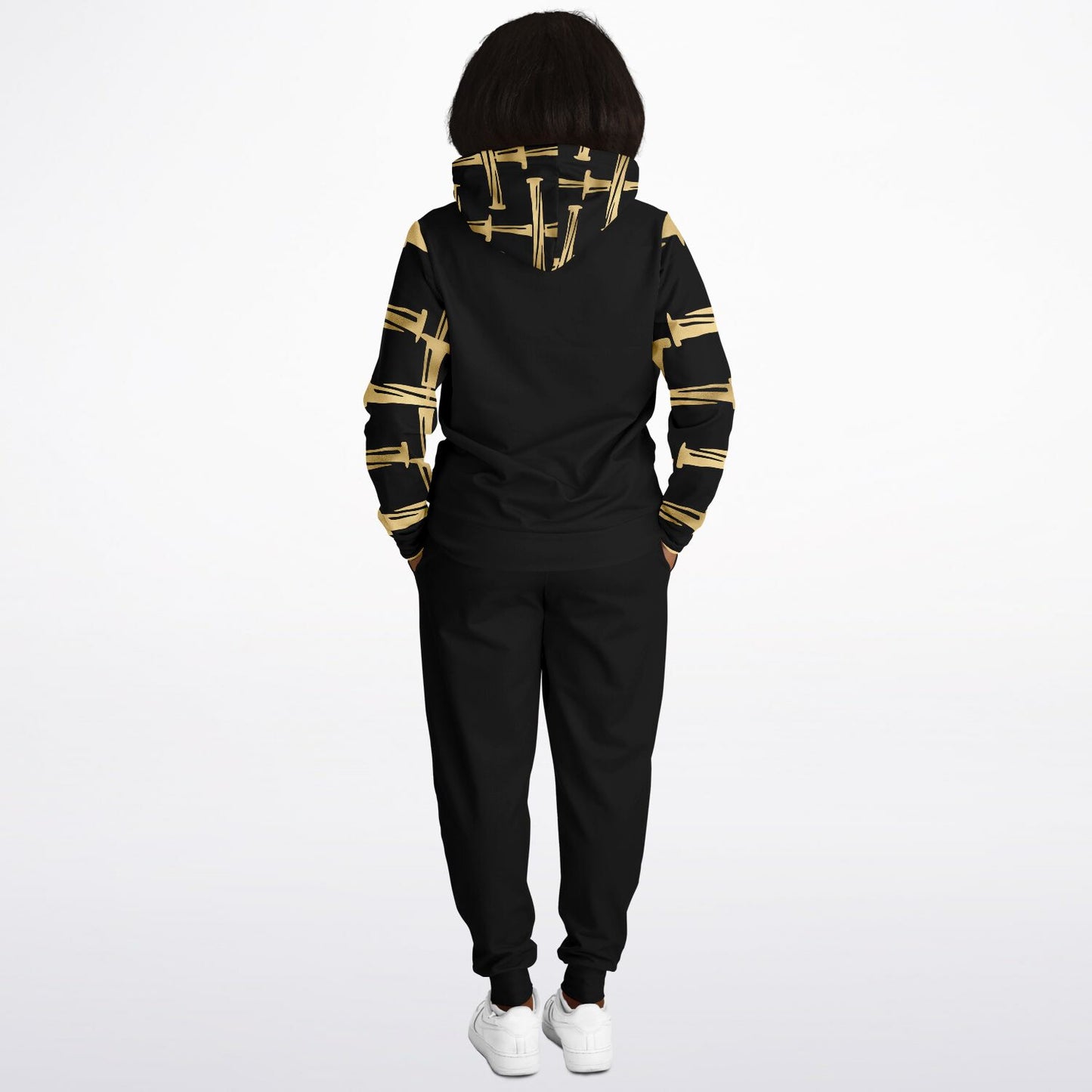No Greater Love Sweatsuit