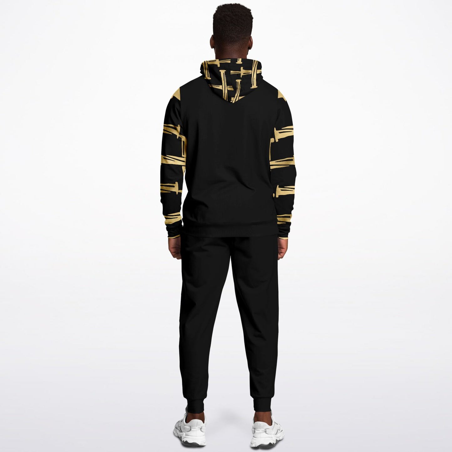 No Greater Love Sweatsuit