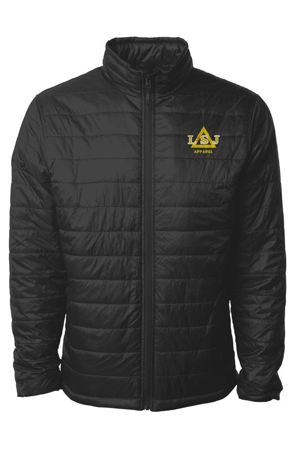 LSJ Puffer Jacket
