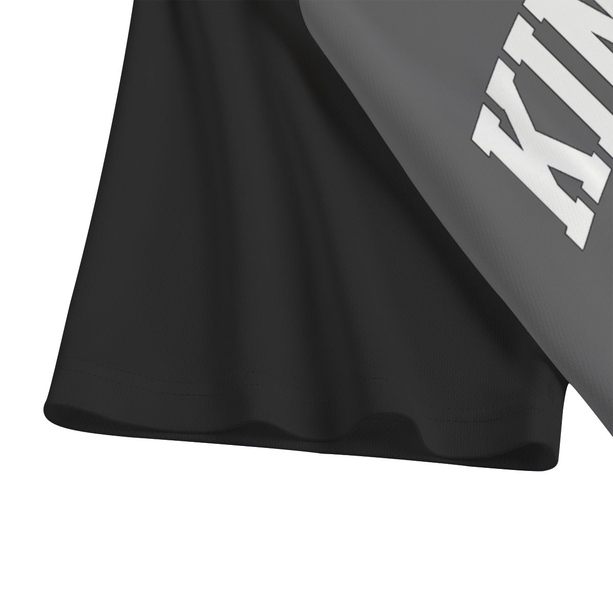 Kingdom Culture Short Sleeve Jersey