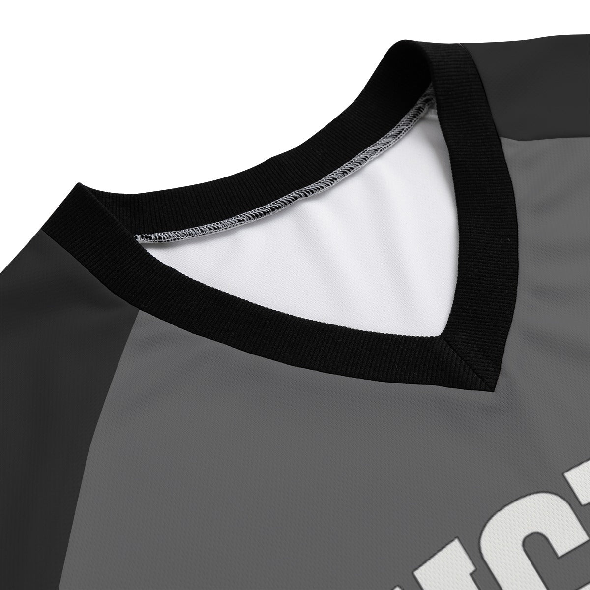 Kingdom Culture Short Sleeve Jersey