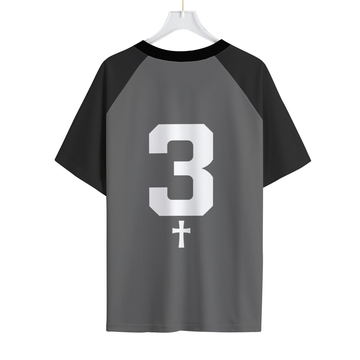 Kingdom Culture Short Sleeve Jersey