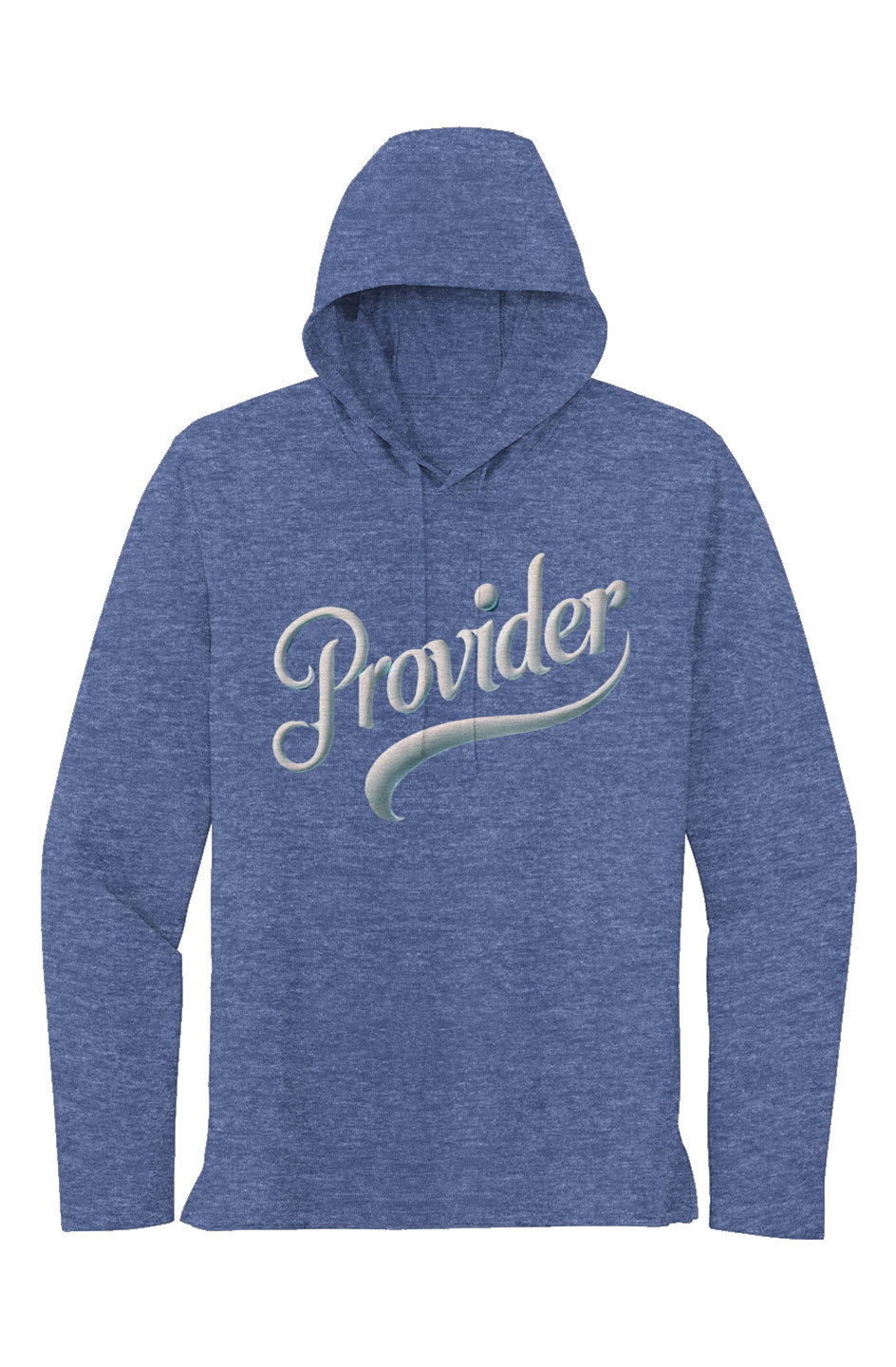 Provider Long Sleeve Hoodie