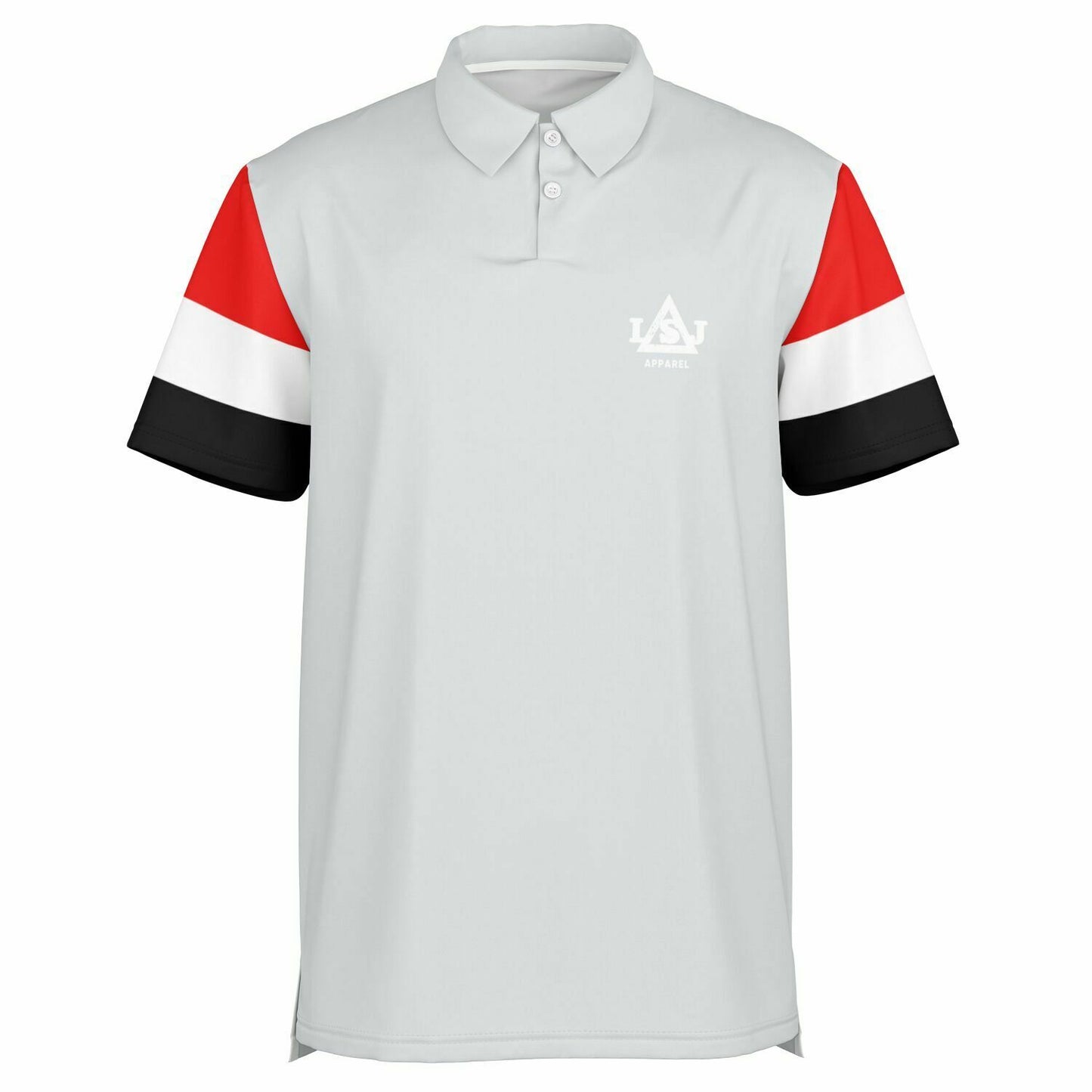 Modern Classic Polo Shirt: