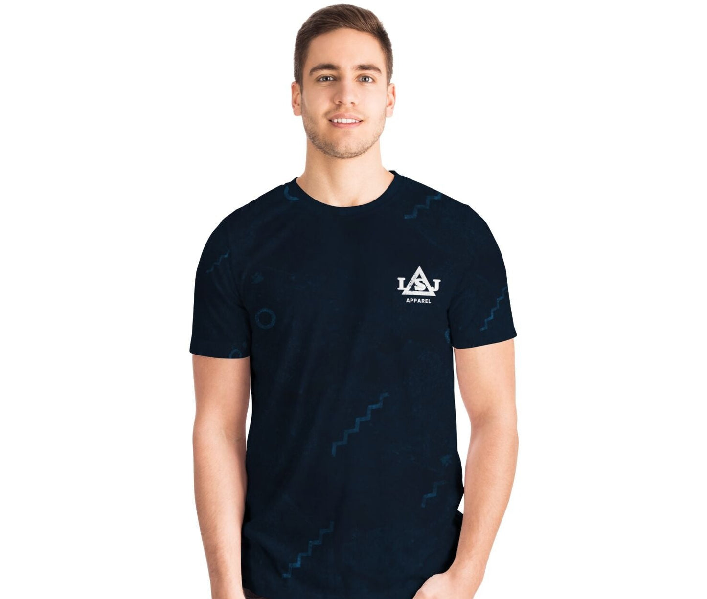 LSJ Midnight Sky Short Set