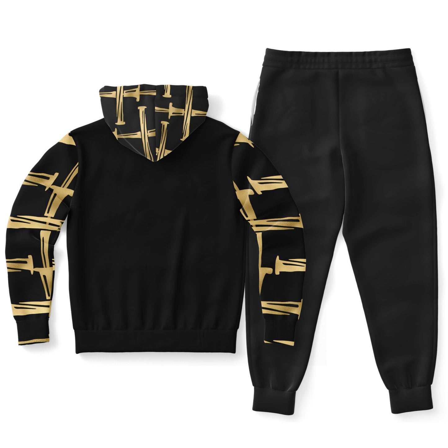 No Greater Love Sweatsuit