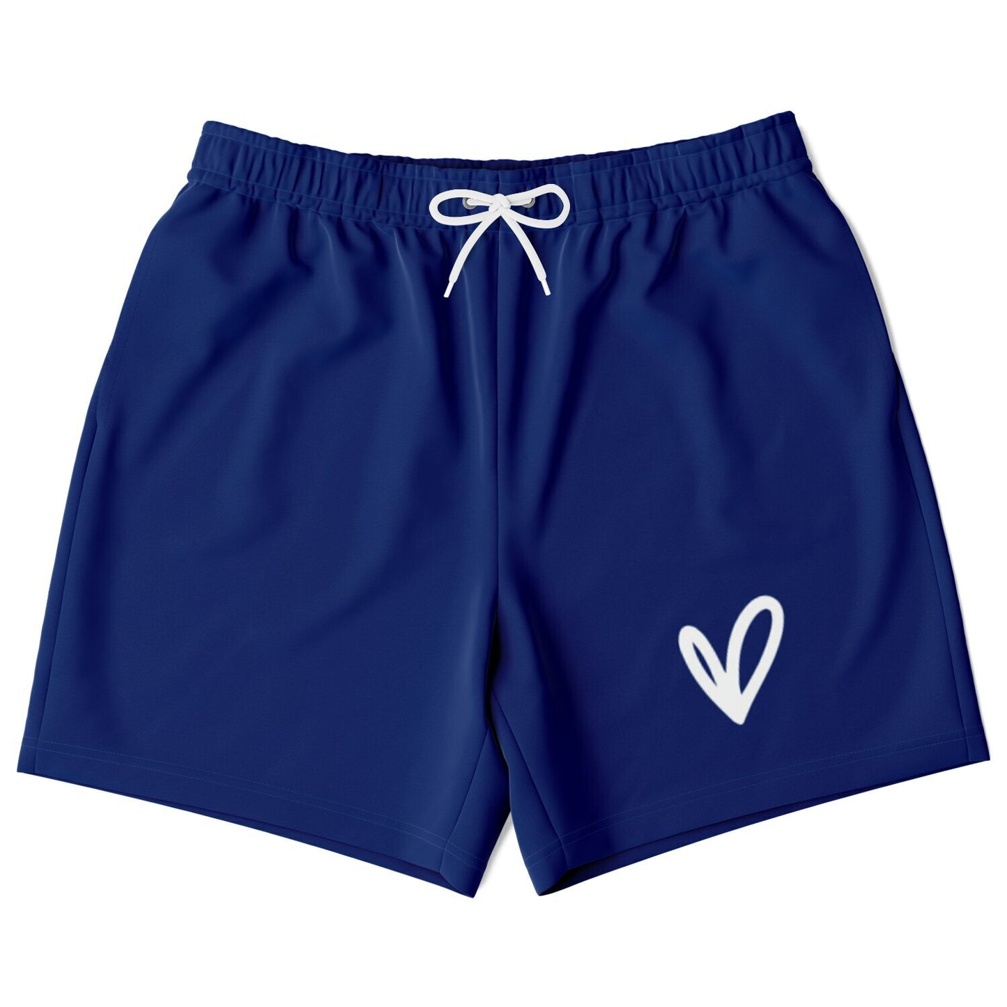 Love Like Jesus Shorts