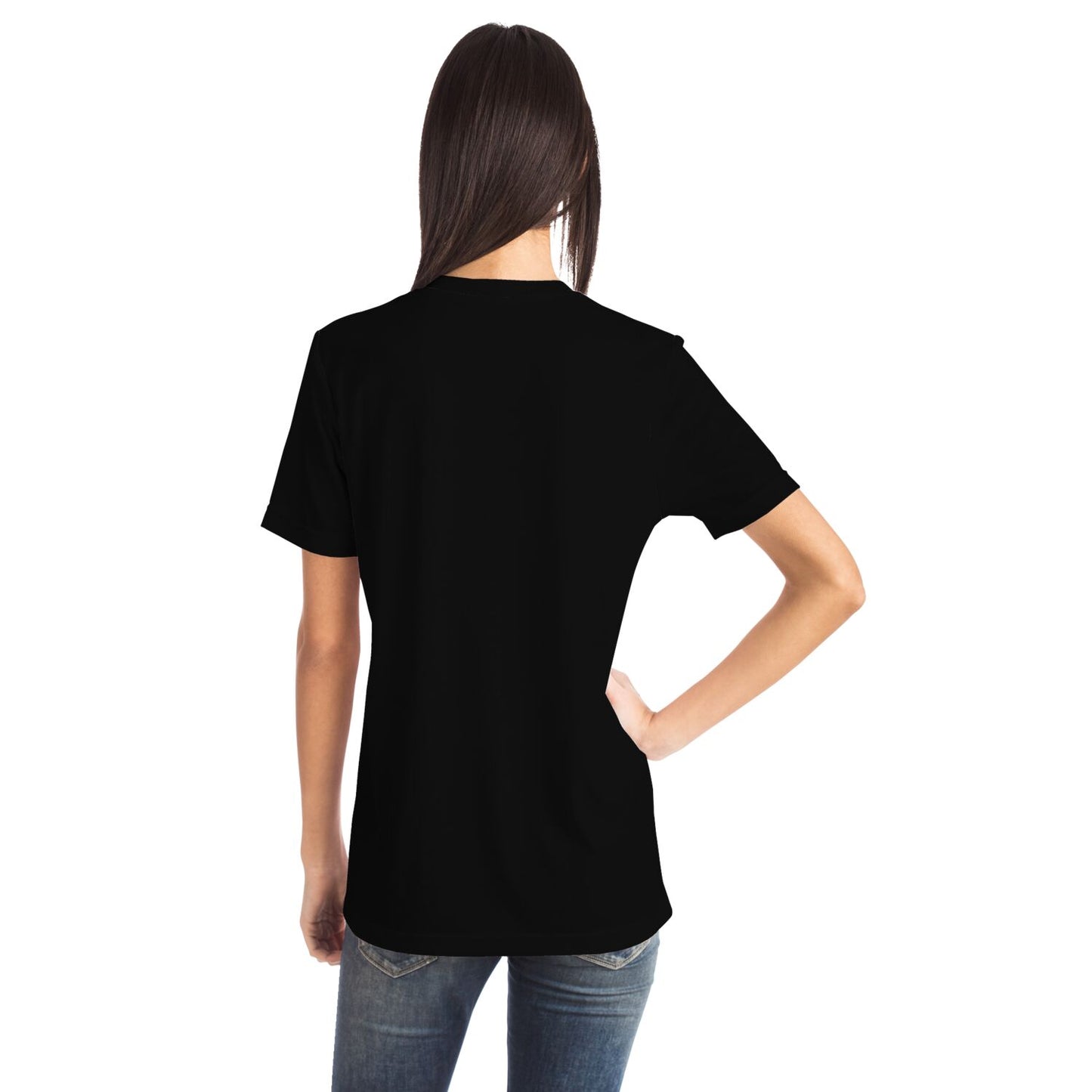 I Can Do All Things Through Christ AOP T-Shirt