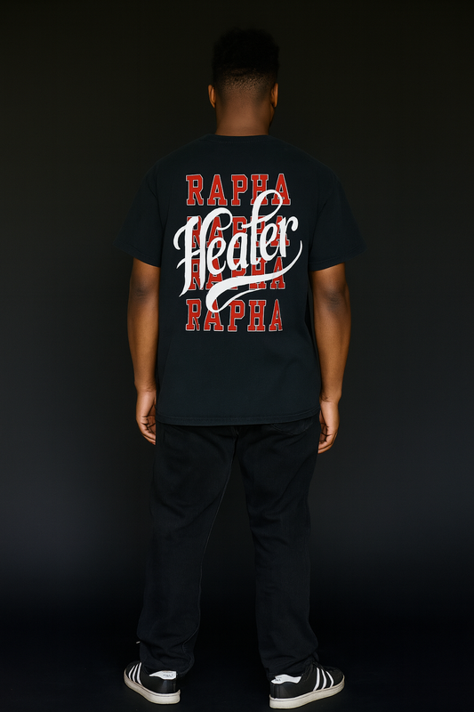 Rapha Healer Oversized Tee