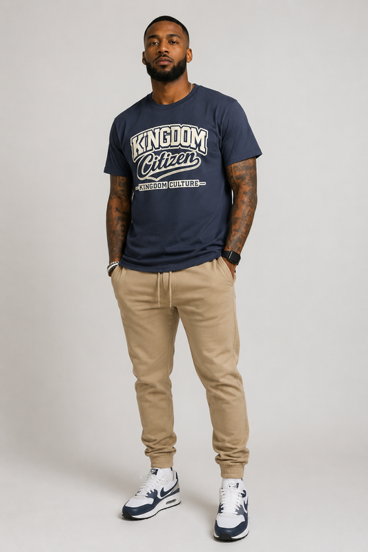 KNGDM Citizen Tshirt