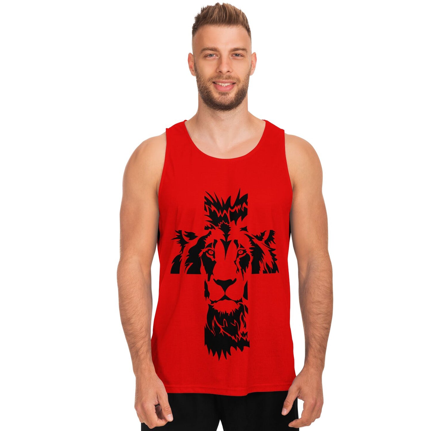 Lion Of Judah Activewear Set