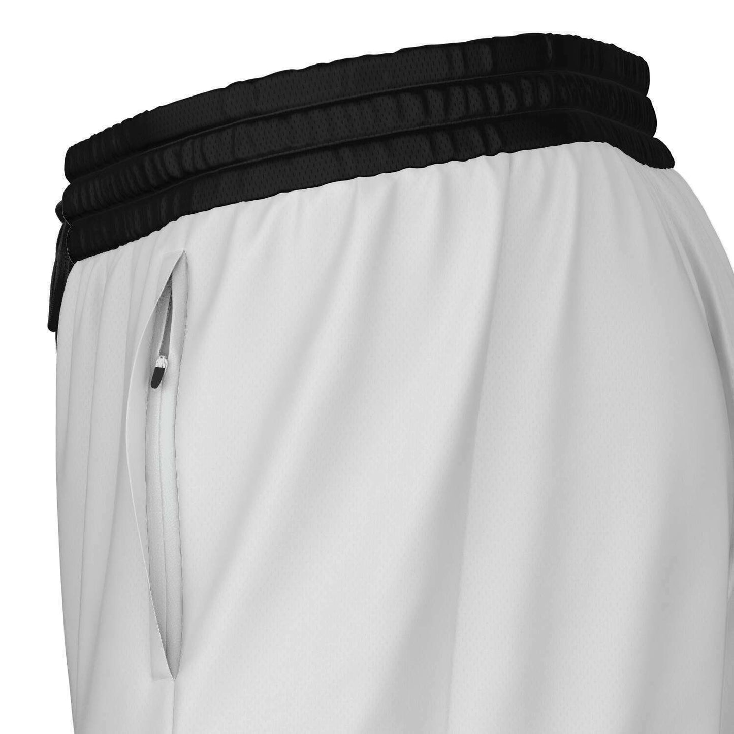Lion of Judah Activewear Set - White