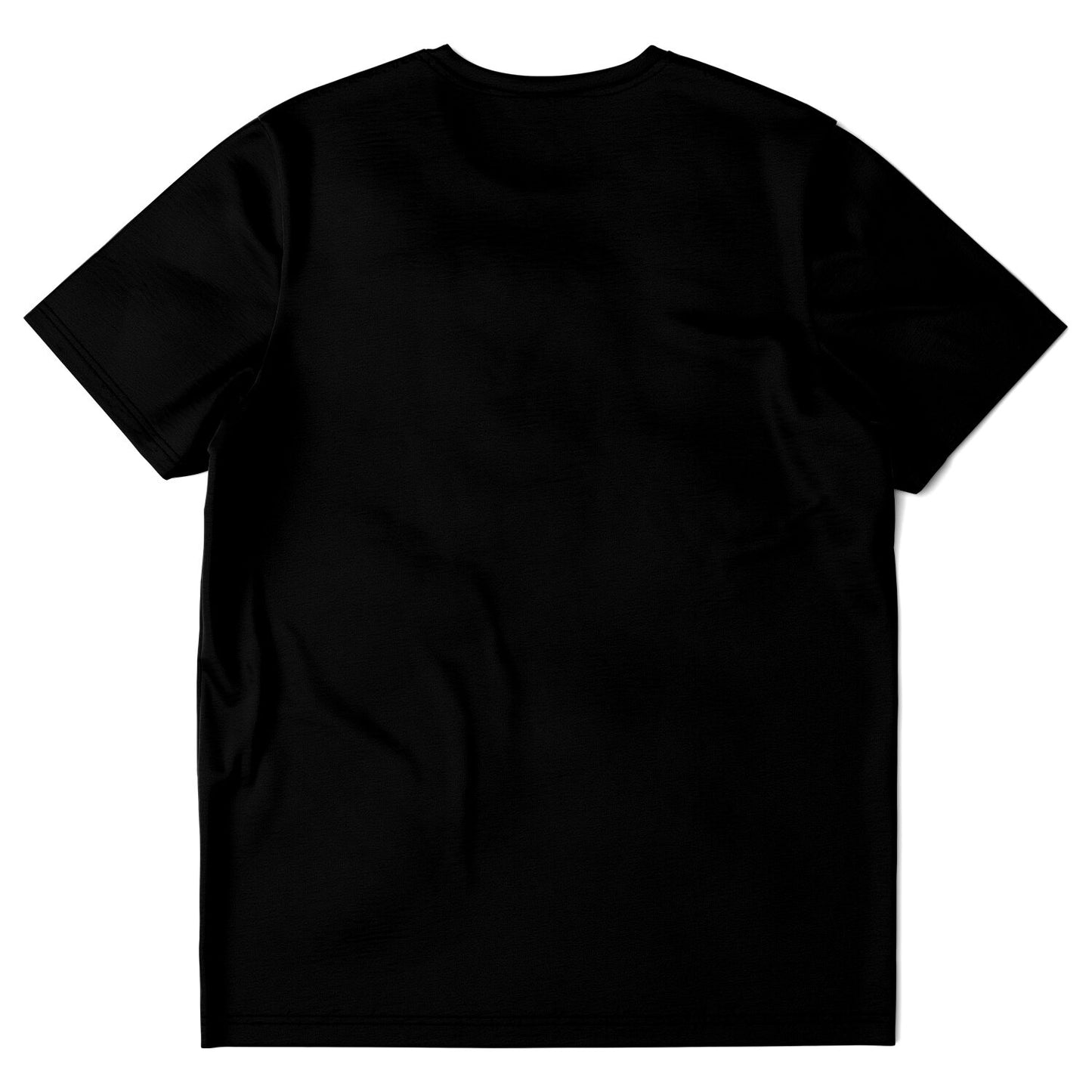 I Can Do All Things Through Christ AOP T-Shirt