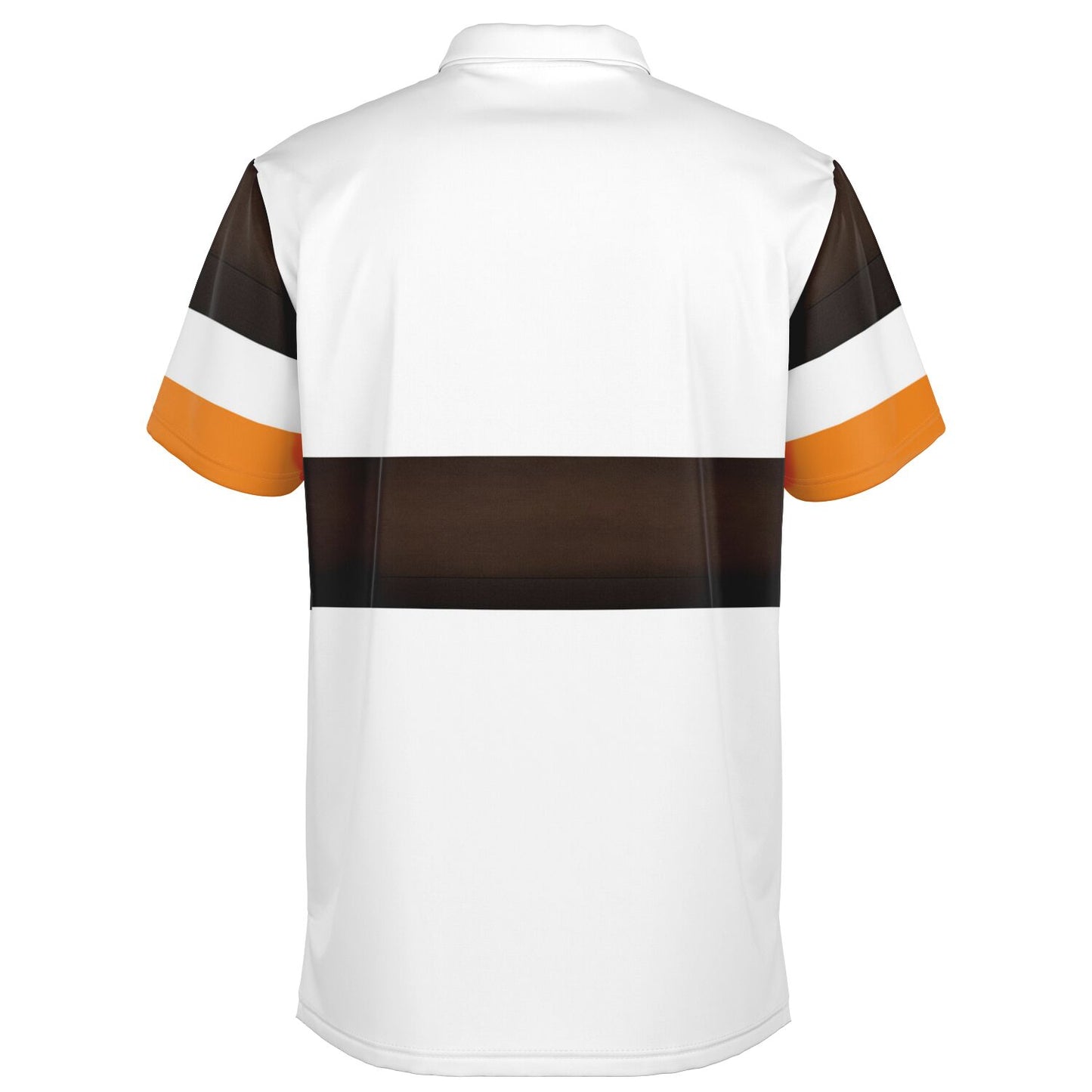 LSJ Urban Tone Polo Shirt