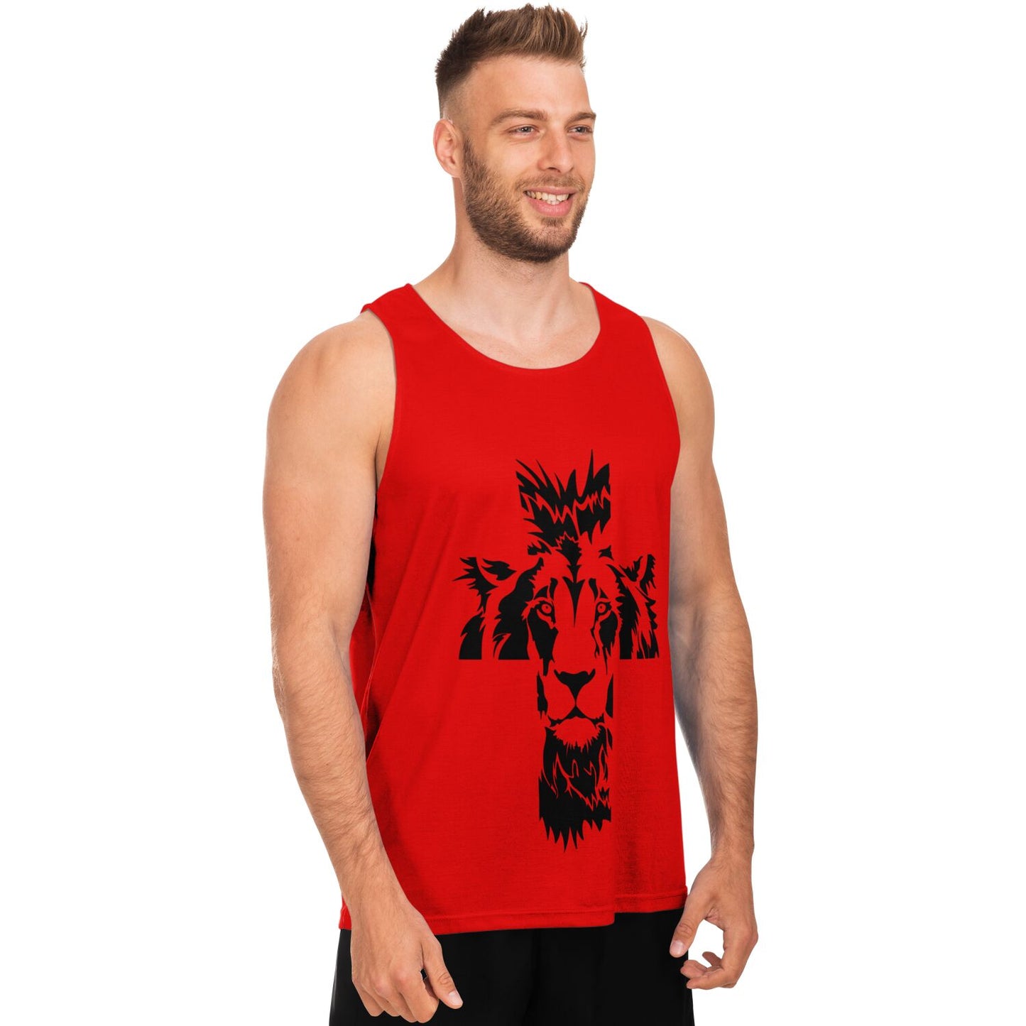 Lion Of Judah Activewear Set