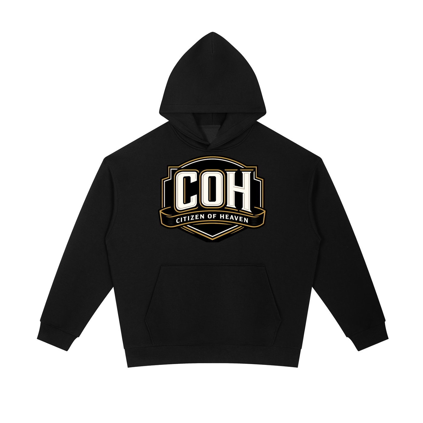 Citizen of Heaven Sweatsuit