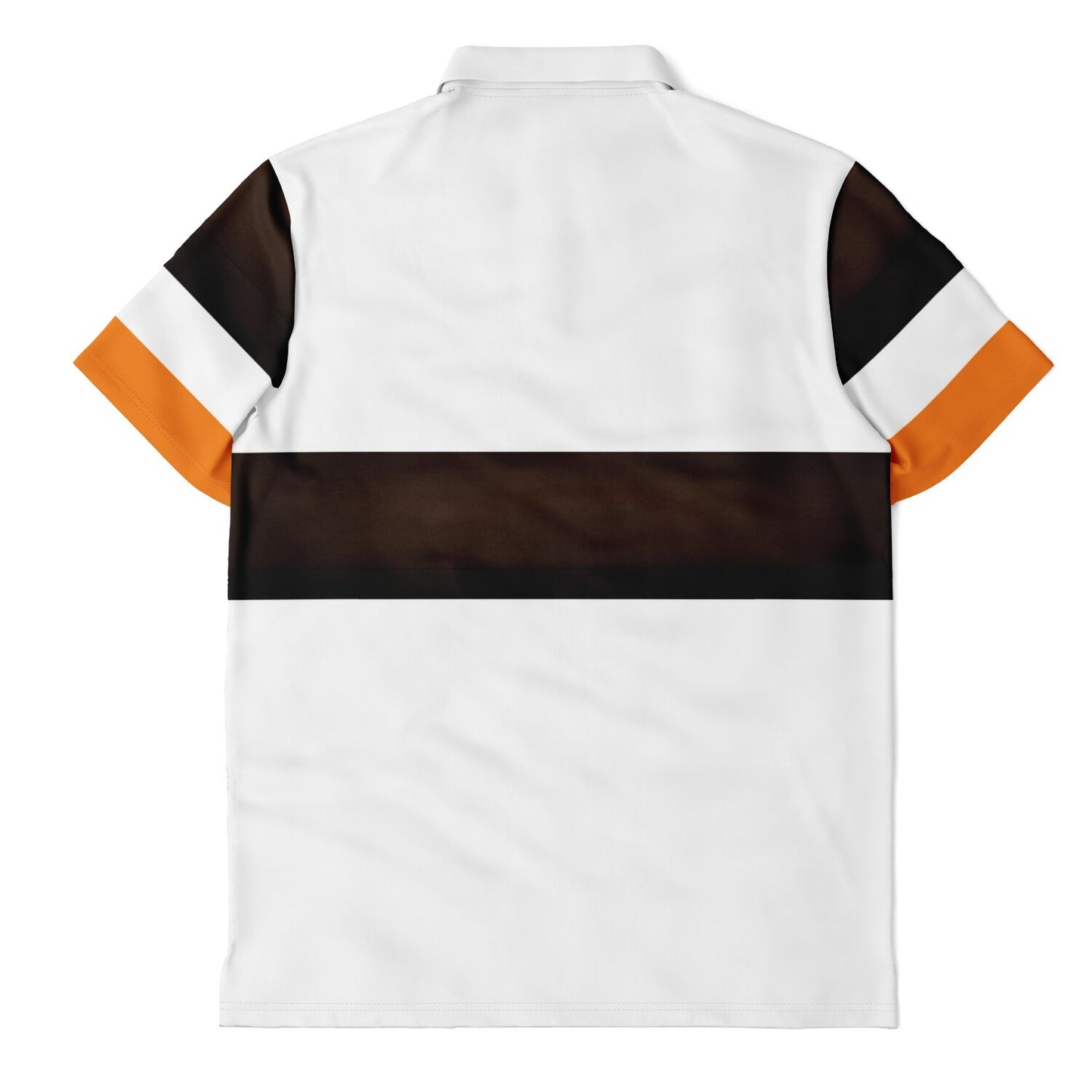 LSJ Urban Tone Polo Shirt