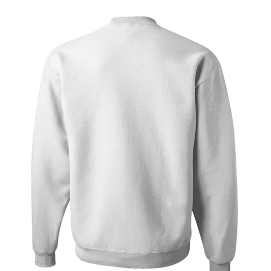 White - BACK