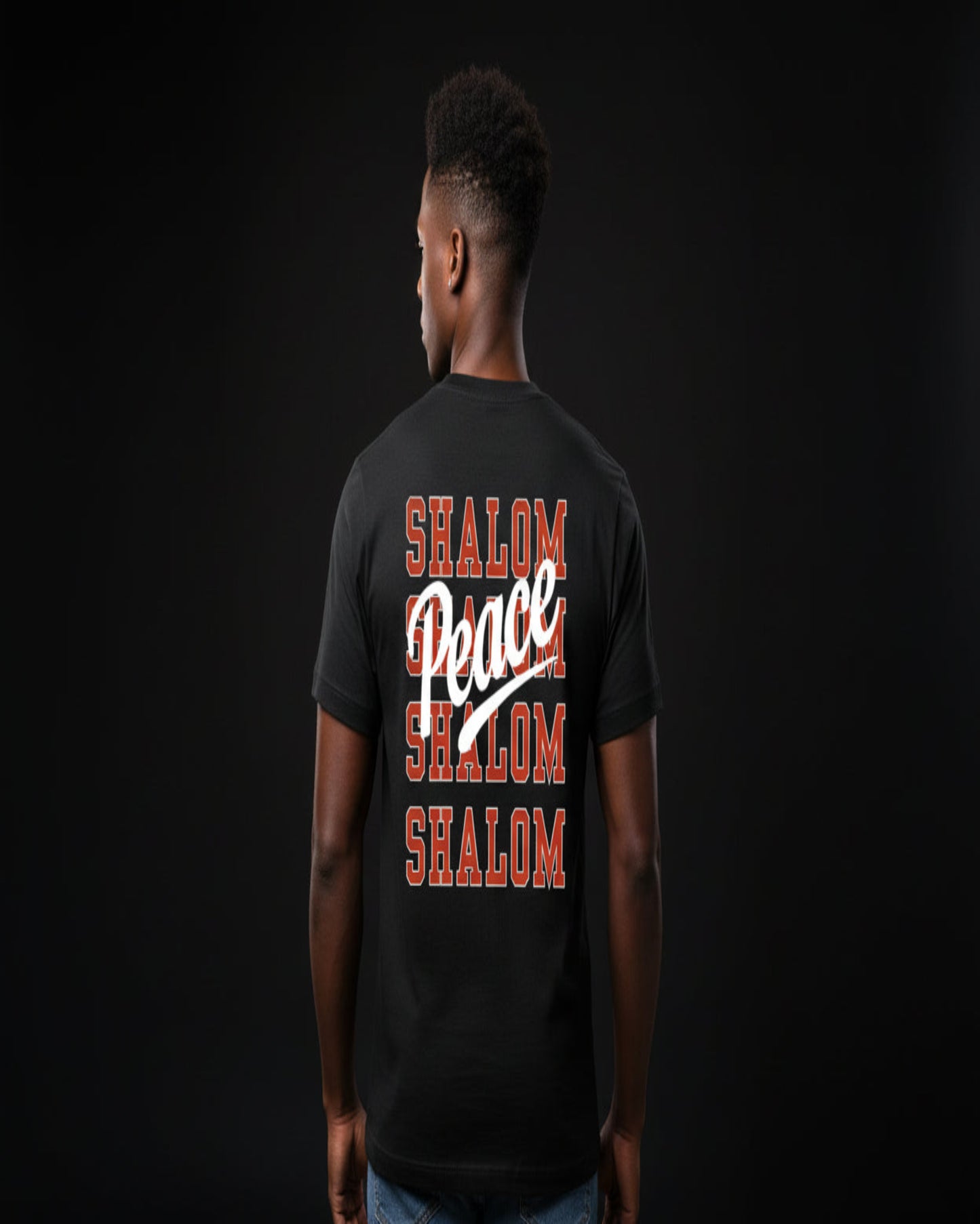 Black - BACK