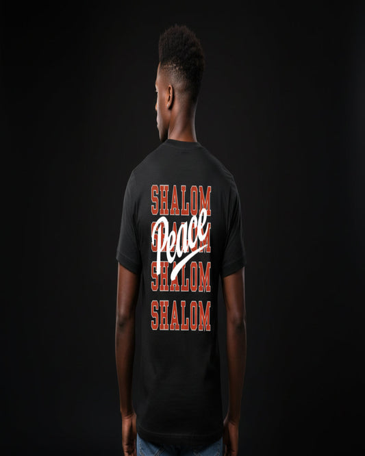 Black - BACK
