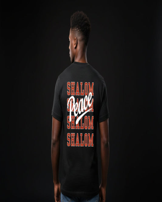 Black - BACK