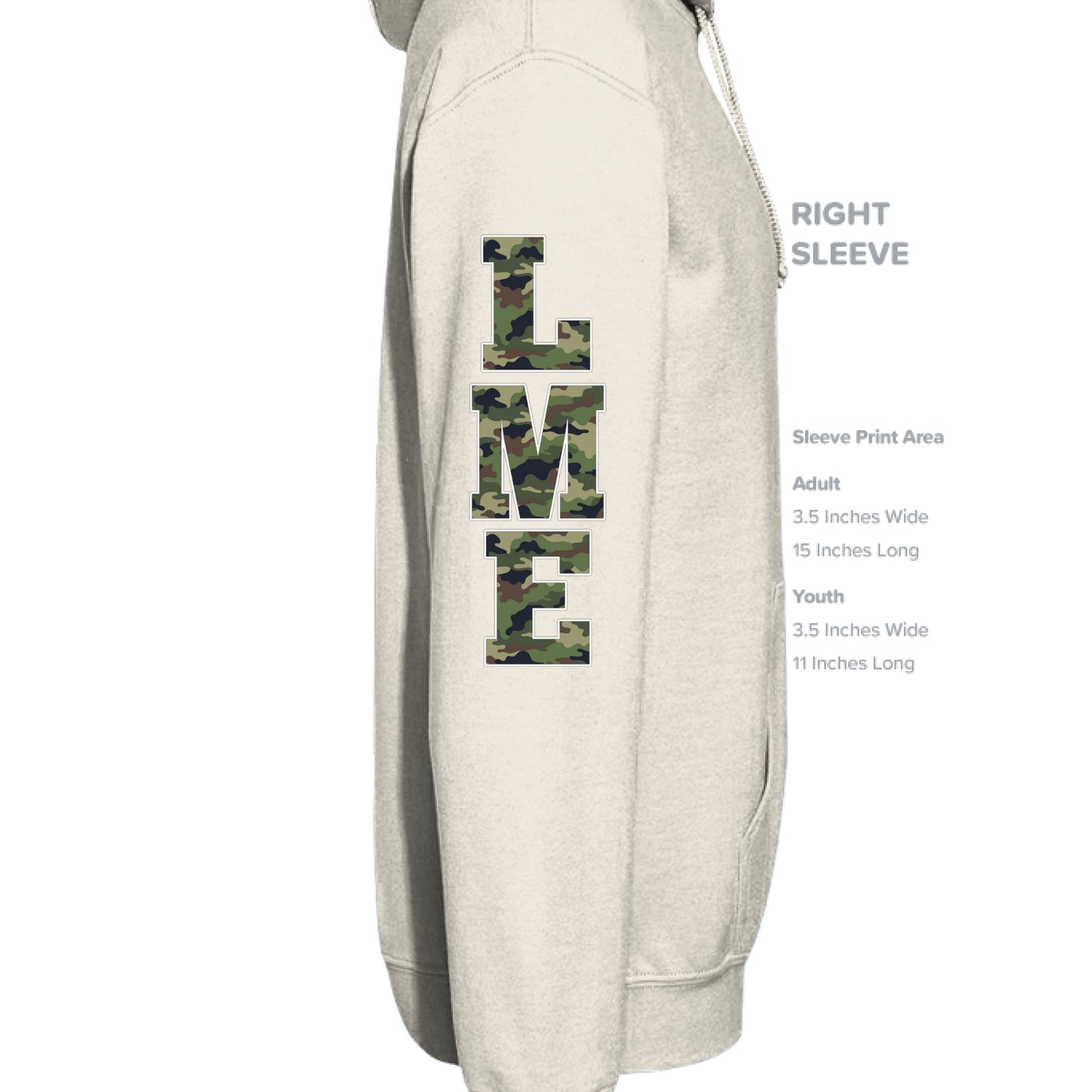 Gardenia - SLEEVE_RIGHT