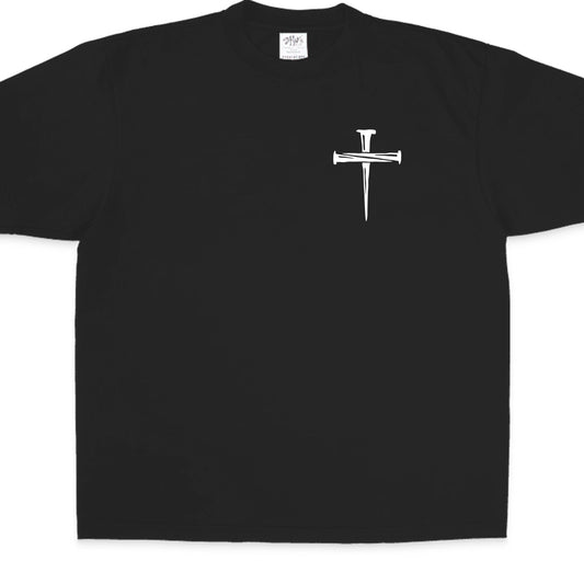 Black - FRONT