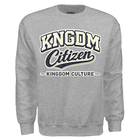 SPORT GREY - FRONT