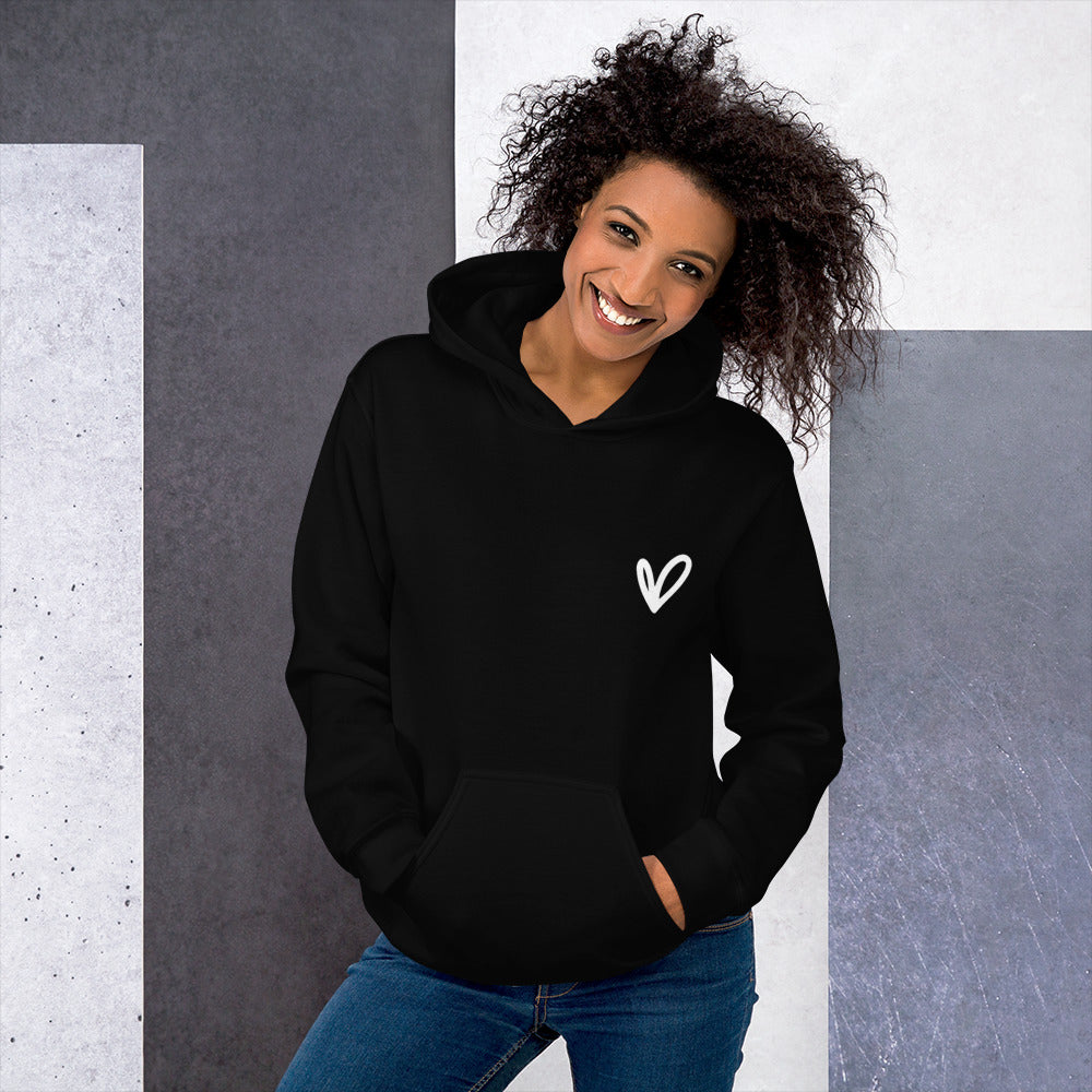 Love Like Jesus Hoodie
