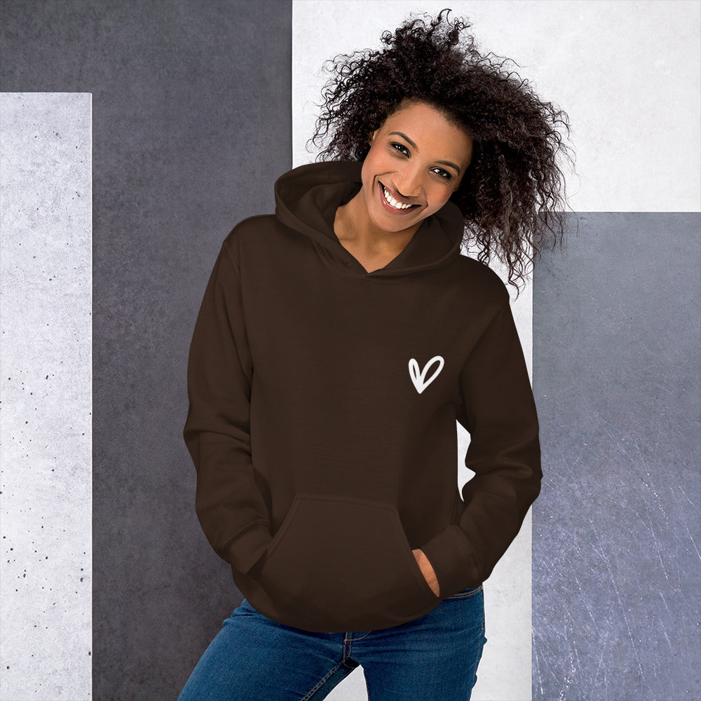 Love Like Jesus Hoodie