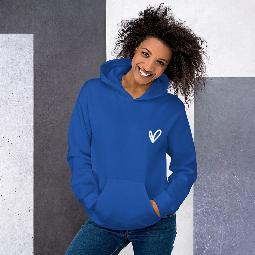 Love Like Jesus Hoodie