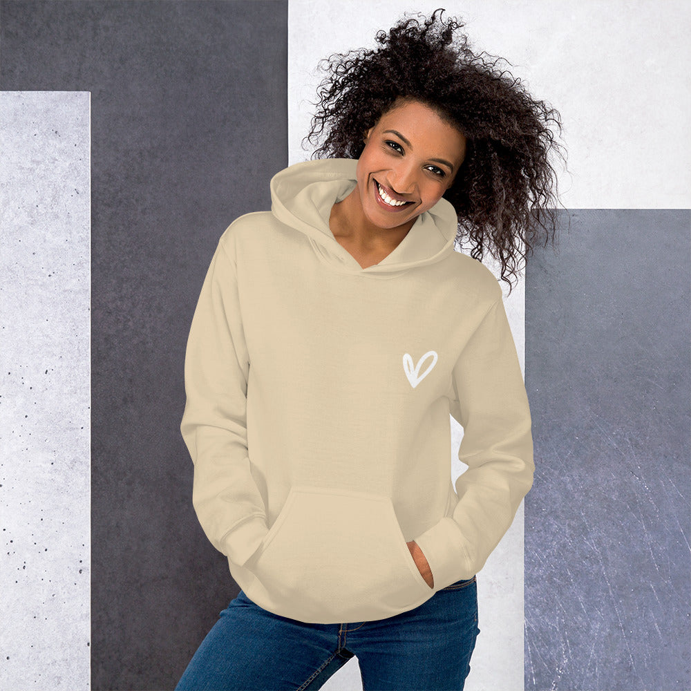Love Like Jesus Hoodie
