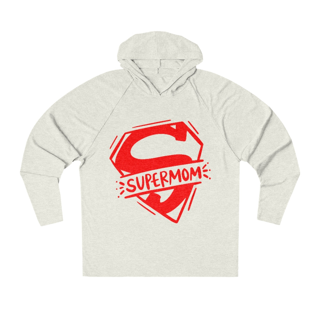 Supermom Hoodie