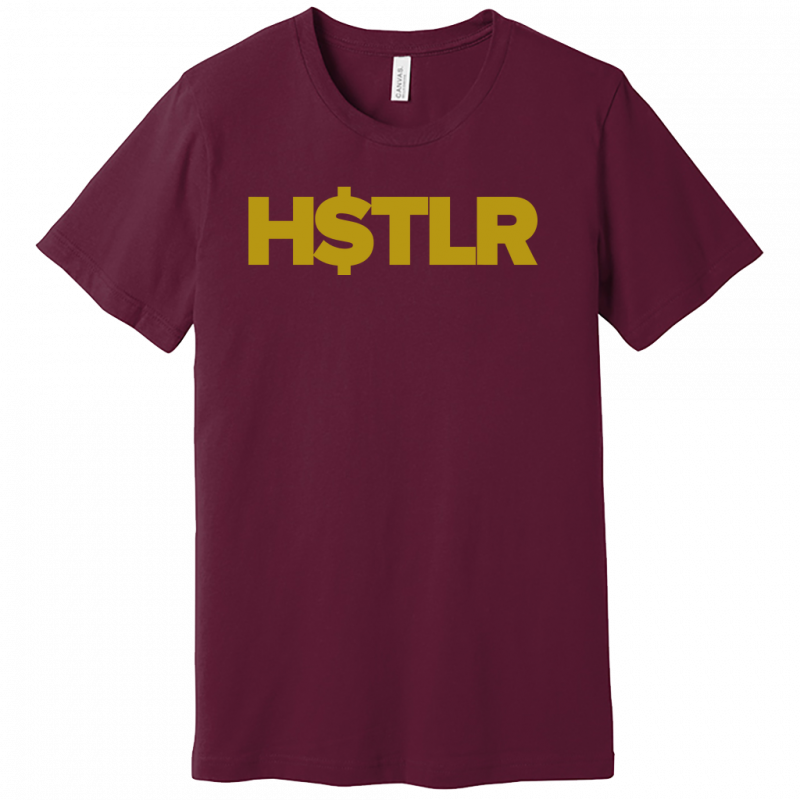 H$TLR T-Shirt