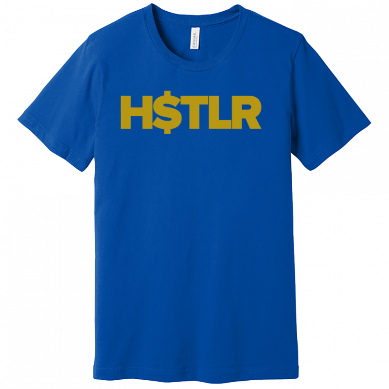 H$TLR T-Shirt