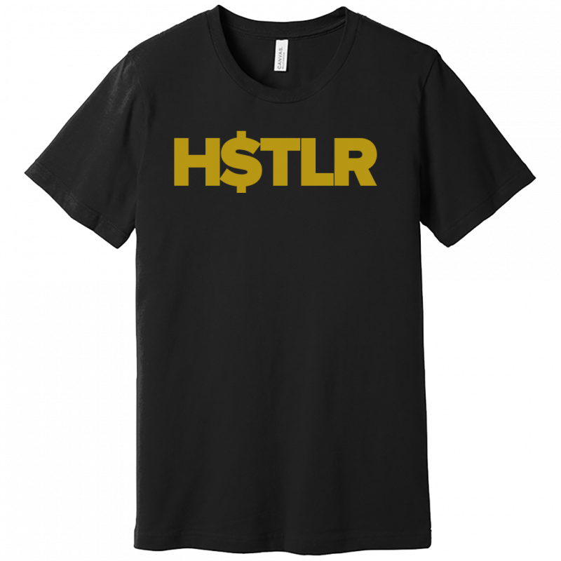 H$TLR T-Shirt