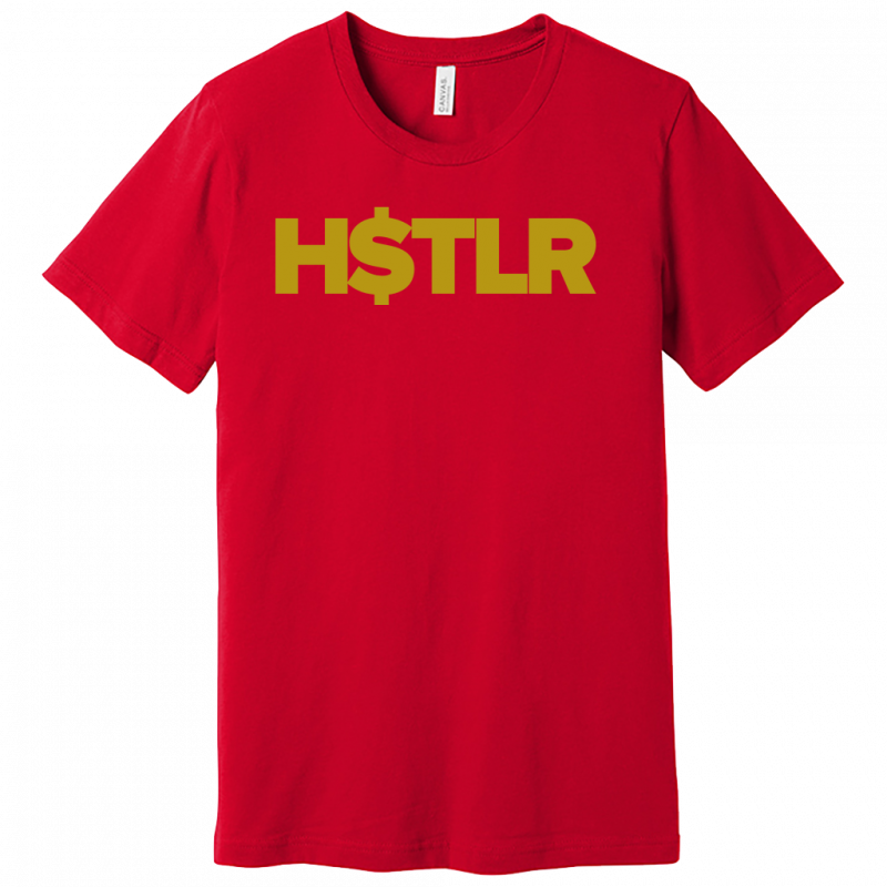 H$TLR T-Shirt