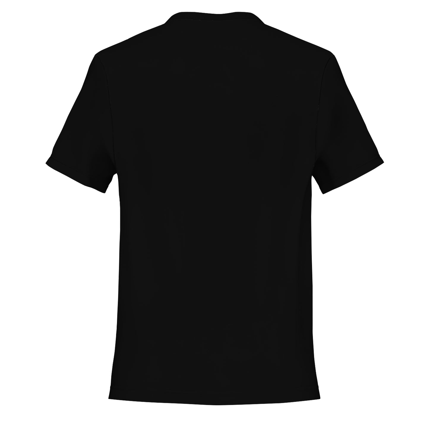 Black & Proud All Over Print (Black)