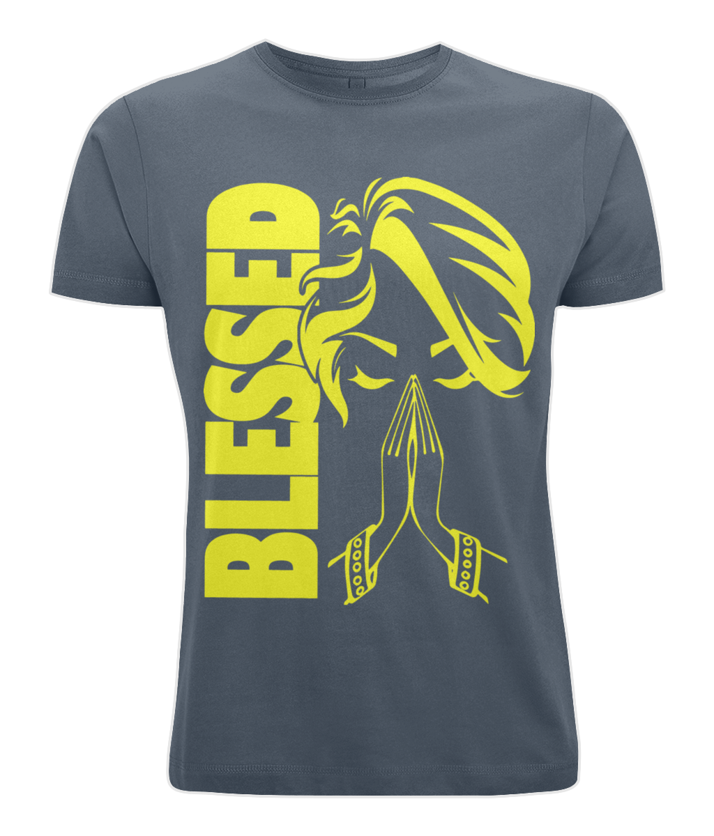 Blessed Woman